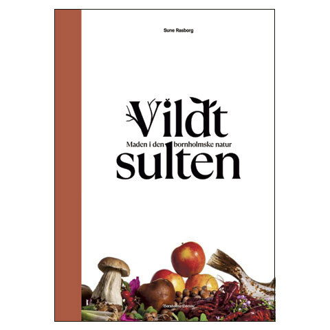 Vildt sulten