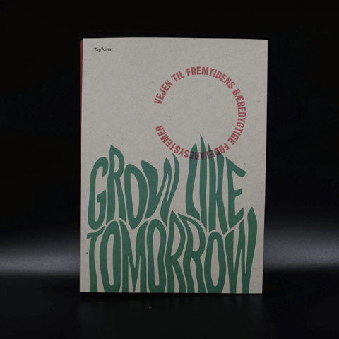 Grow Like Tomorrow