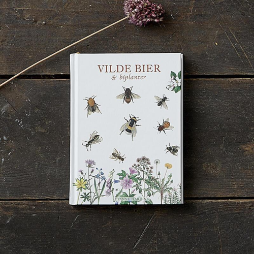 Vilde bier og biplanter