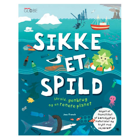 Sikke et spild