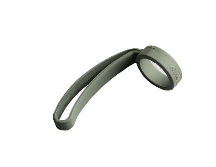 Bottle Handle - Tropical Green