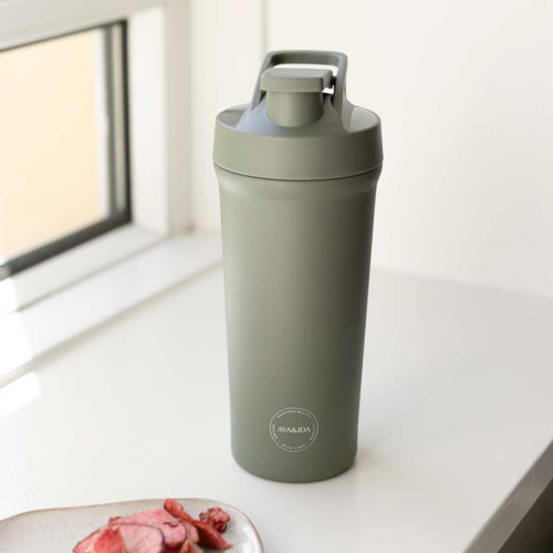 AYA&IDA SHAKER BOTTLE - 750 ML