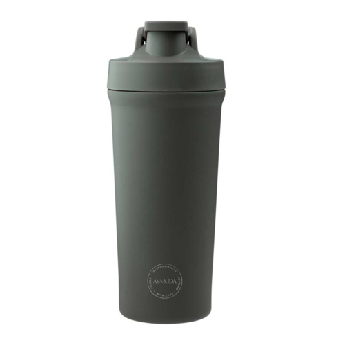 AYA&IDA SHAKER BOTTLE - 750 ML