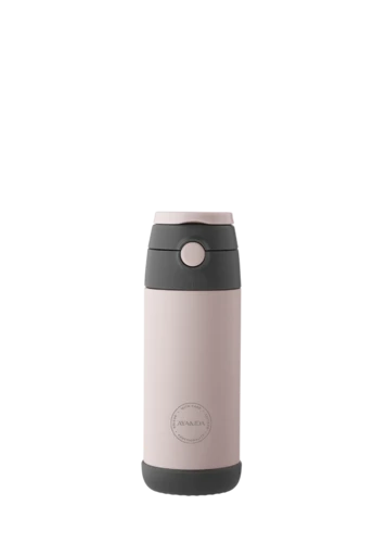 AYA&IDA Kids Straw Bottle 350 ml