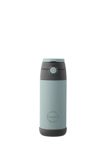 AYA&IDA Kids Straw Bottle 350 ml