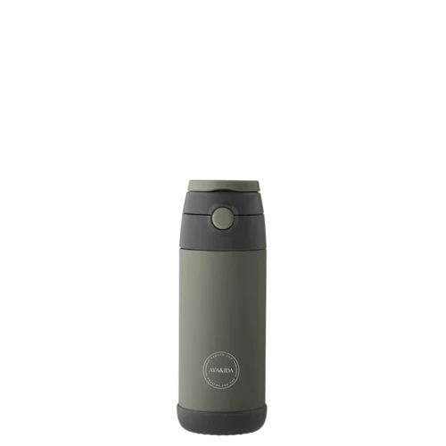 AYA&IDA Kids Straw Bottle 350 ml
