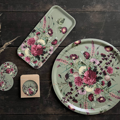 Bakke - Blossom Garden