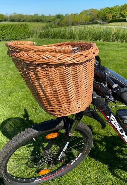 Cykelkurv 23 L