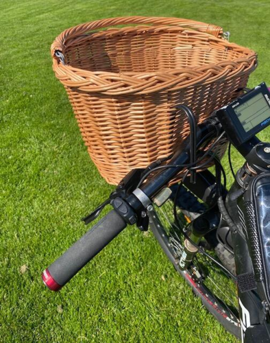 Cykelkurv 23 L