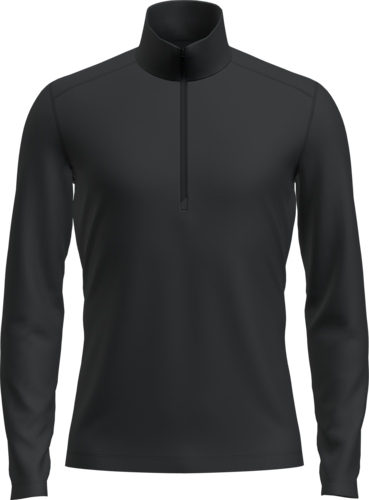 Icebreaker M 260 Tech LS Half Zip