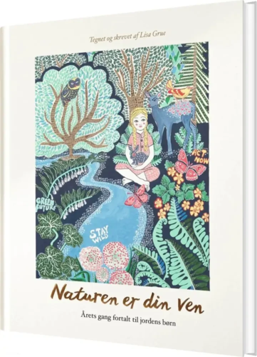 Naturen er din ven