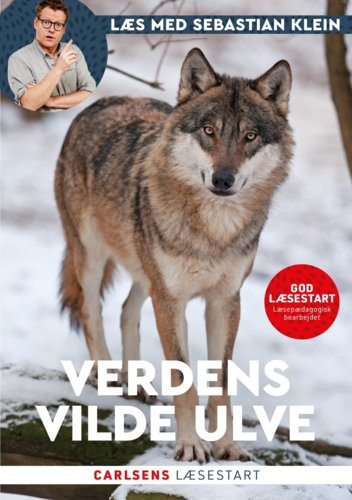 Verdens vilde ulve