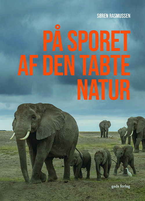 På sporet af den tabte natur