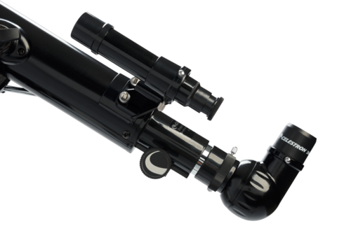 Celestron PowerSeeker 60 AZ