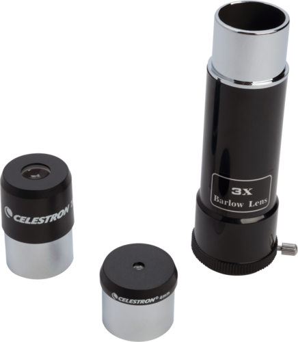 Celestron PowerSeeker 60 AZ