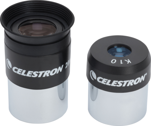 Celestron Cometron Firstscope
