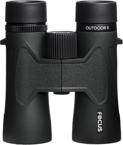 Focus Outdoor II 8x42
