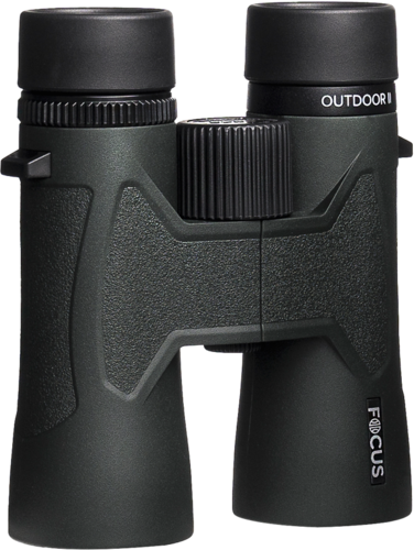 Focus Outdoor II 8x42