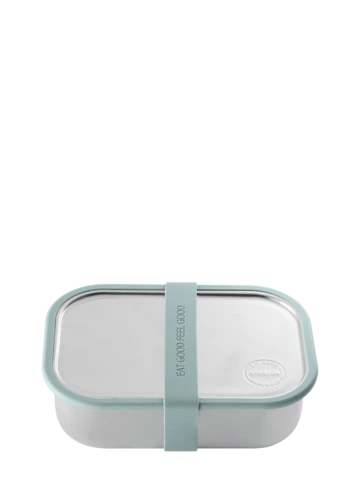 AYA&IDA Lunch Box 1000 ml - Mint Green
