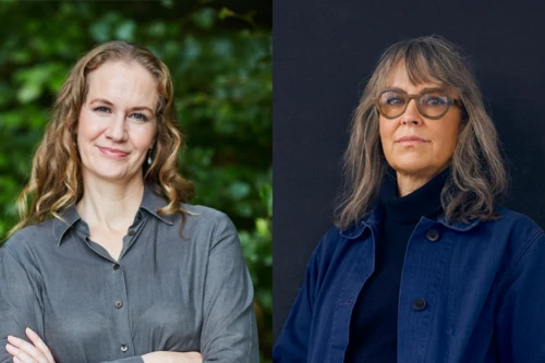 Talk: Hvordan blev vi staldblinde?