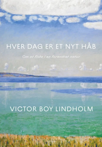 Hver dag er et nyt håb