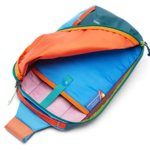 Cotopaxi - Todo 8L Sling