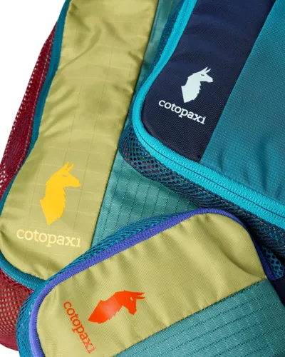 Cotopaxi - Cubo Packing Travel Bundle