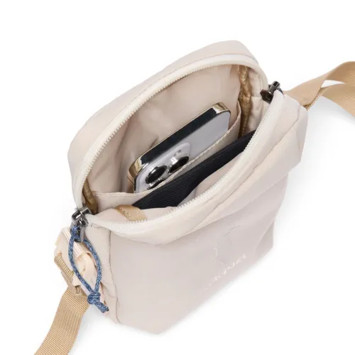 Cotopaxi - Todo 1L Shoulder Bag, Cream-farve