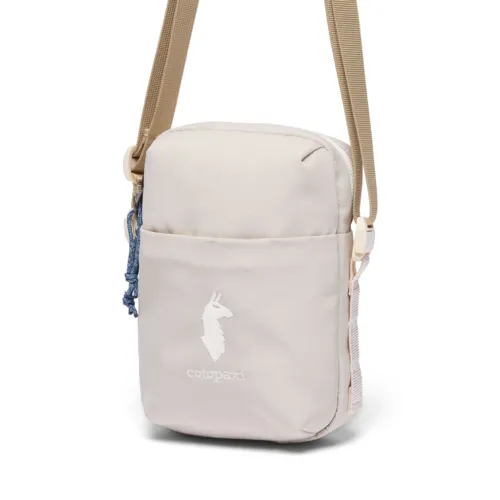 Cotopaxi - Todo 1L Shoulder Bag, Cream-farve