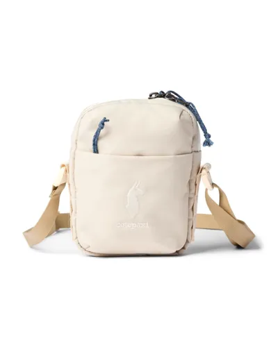 Cotopaxi - Todo 1L Shoulder Bag, Cream-farve