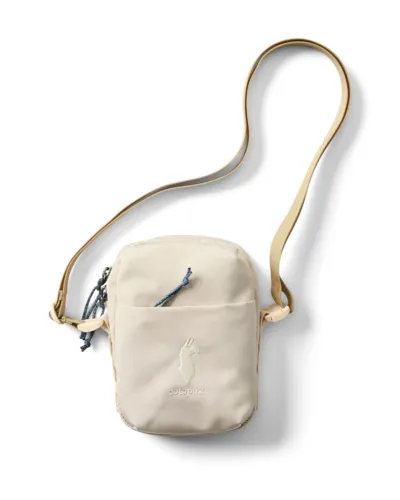 Cotopaxi - Todo 1L Shoulder Bag, Cream-farve