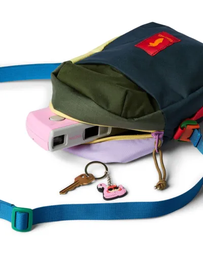 Cotopaxi - Todo 1L Shoulder Bag