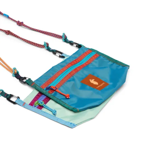 Cotopaxi - Lista 2L Crossbody Bag