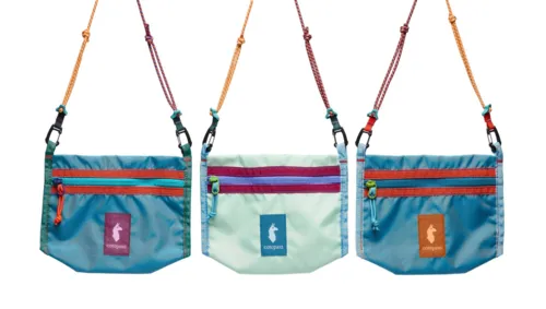 Cotopaxi - Lista 2L Crossbody Bag