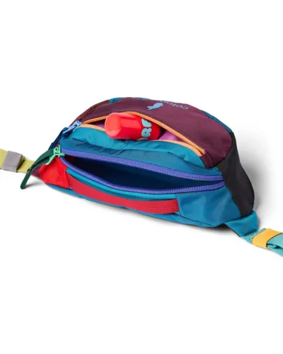 Cotopaxi - Kapai 1,5L Hip  Pack