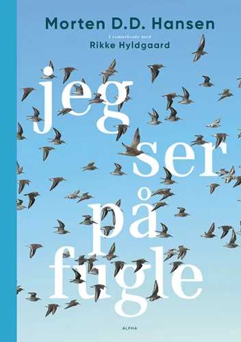 Jeg ser på fugle