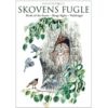 Skovens Fugle - Kortmappe