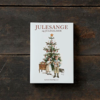 Julesange - Kortmappe