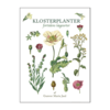 Klosterplanter - Fortidens naturmedicin