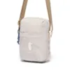 Cotopaxi - Todo 1L Shoulder Bag, Cream-farve