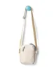 Cotopaxi - Todo 1L Shoulder Bag, Cream-farve