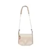 Cotopaxi - Lista 2L Crossbody Bag, Cream-farve (lightweight)