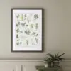 A2 Plakat - Heden