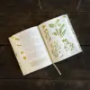Flora - Kend naturens blomster - Guide til 600 danske blomster