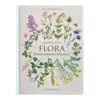 Flora - Kend naturens blomster - Guide til 600 danske blomster