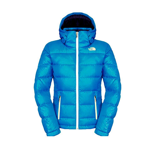 The North Face Kurovo dunjakke