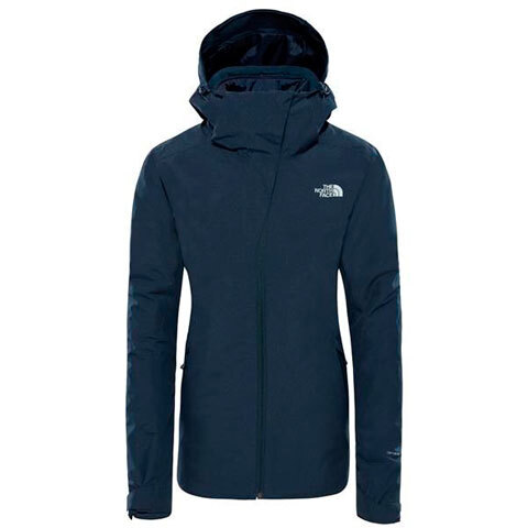 The North Face Inlux Triclimate jakke