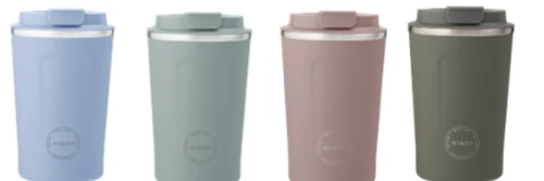 AYA&IDA Cup2Go 380 ml
