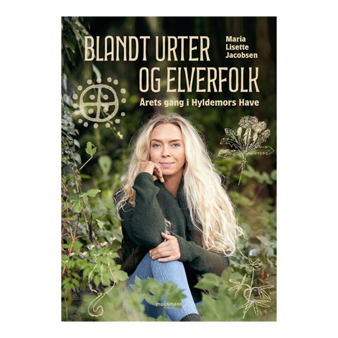 Blandt urter og elverfolk