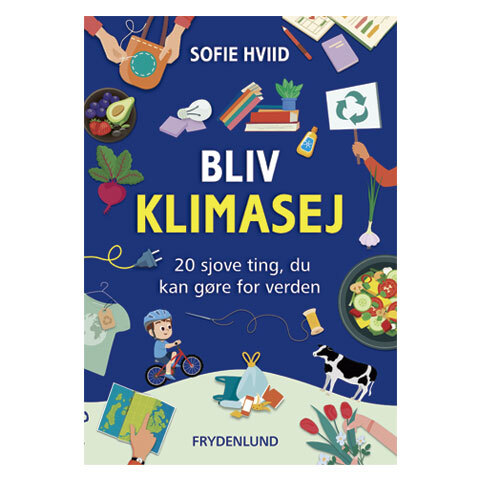 Bliv klimasej